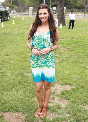 Ali Landry