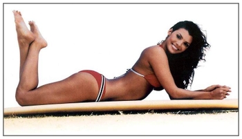 Ali Landry