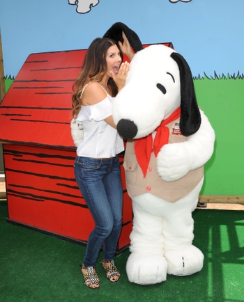 Ali Landry