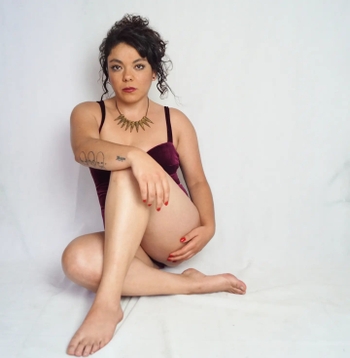 Coral Echeverría