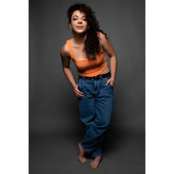 Coral Echeverría