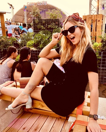 Léa Camilleri
