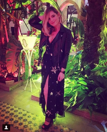 Léa Camilleri