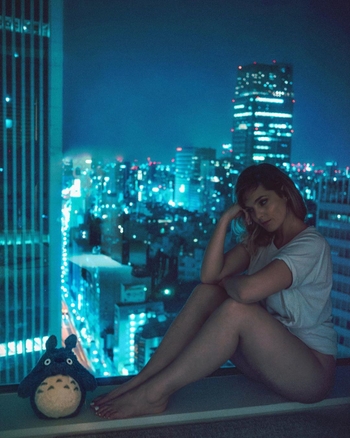 Léa Camilleri