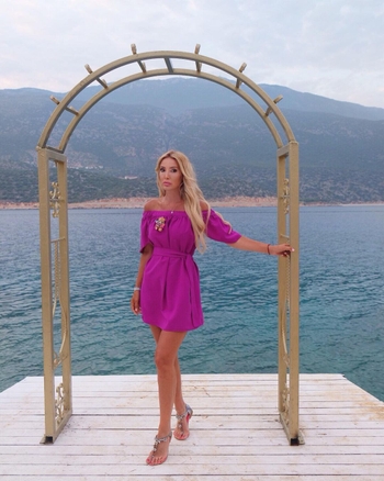Yesim Erçetin