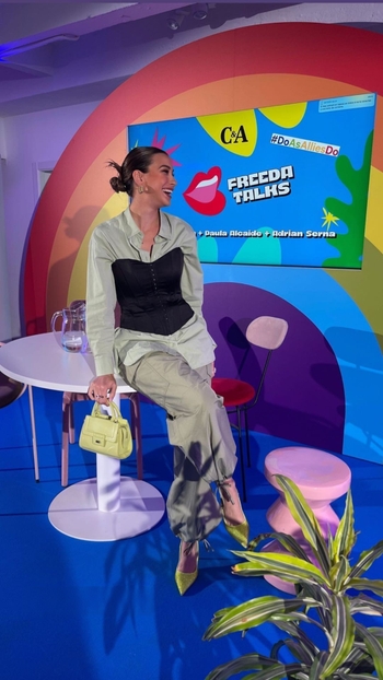 Celia Zanón