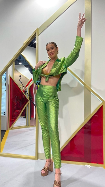 Celia Zanón