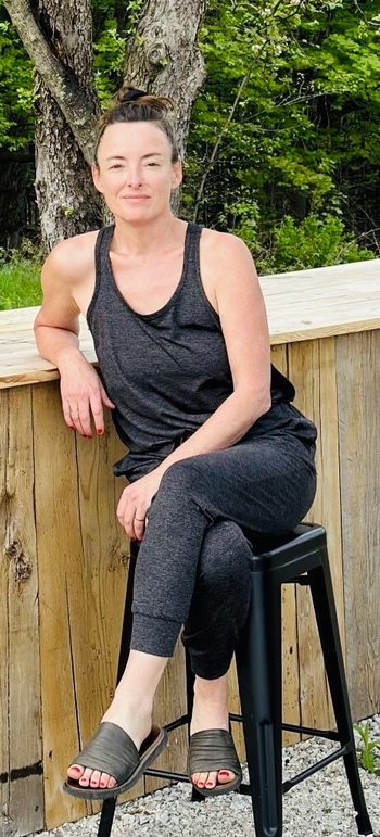 Pascale Bussières