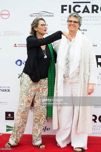 Lucía Dominguín