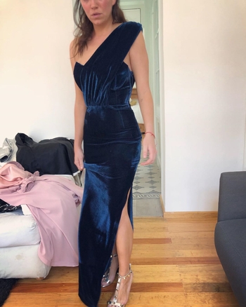 Regina Blandón