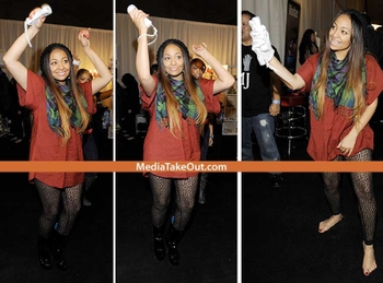 Raven-Symoné