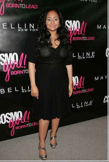 Raven-Symoné