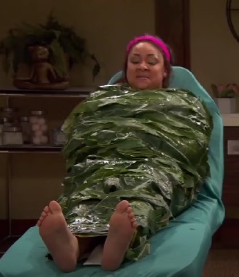 Raven-Symoné