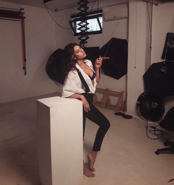 Eleonora D'Alessandro