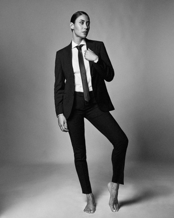 Eleonora D'Alessandro
