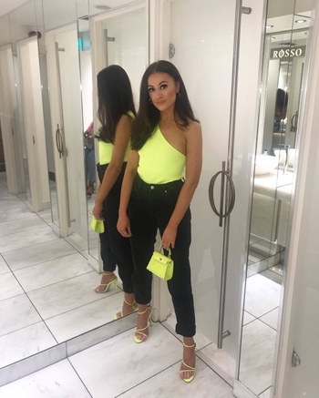 Natalie O'Leary