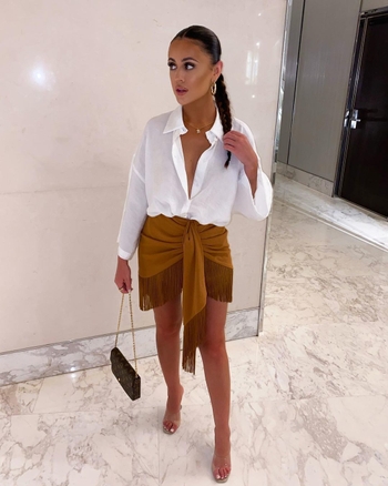 Natalie O'Leary