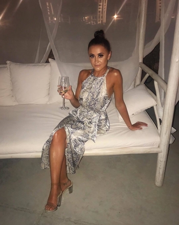 Natalie O'Leary