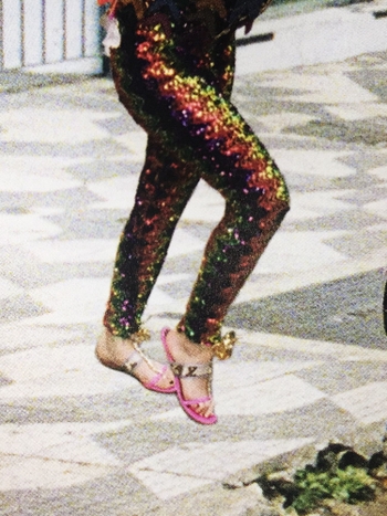 Luísa Matsushita