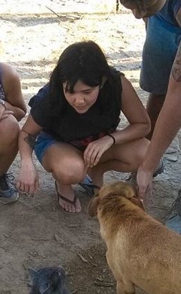 Luísa Matsushita