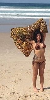 Luísa Matsushita