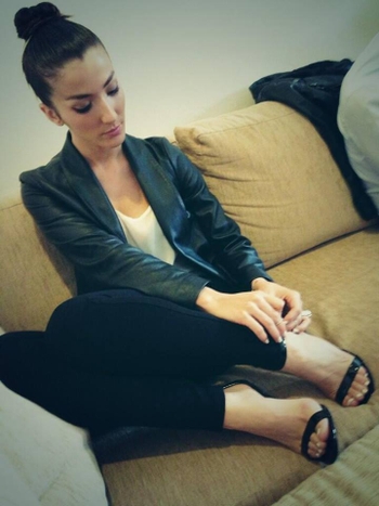 Eréndira Ibarra