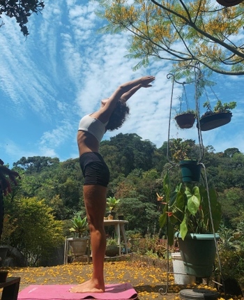 Letícia Laranja