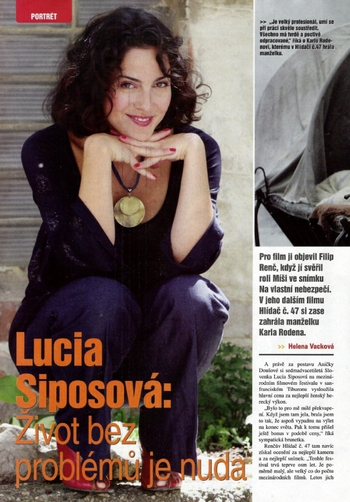 Lucia Siposová