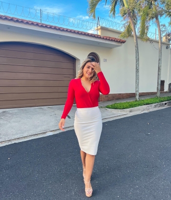 Karen Avilés