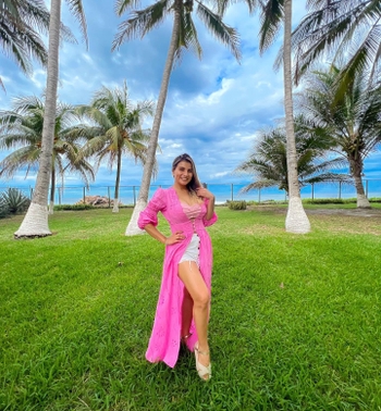 Karen Avilés