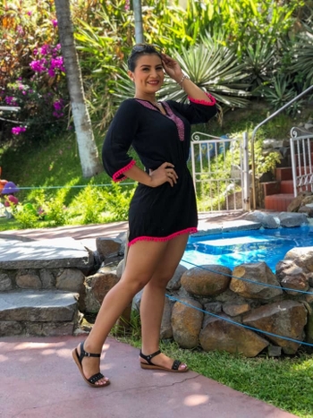 Karen Avilés