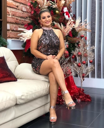 Karen Avilés