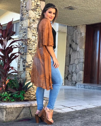 Karen Avilés