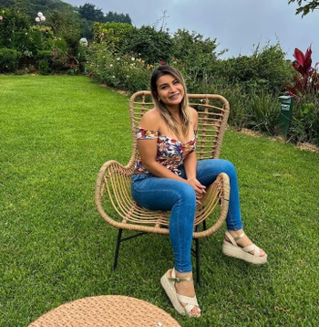 Karen Avilés