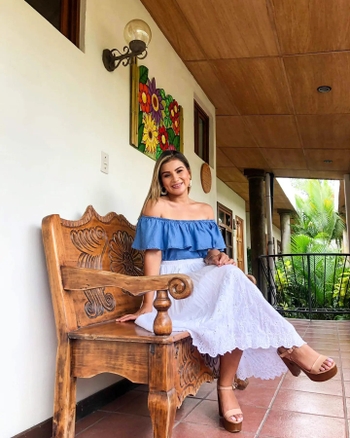 Karen Avilés