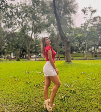 Karen Avilés