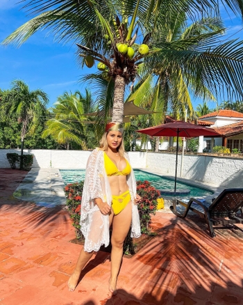 Karen Avilés