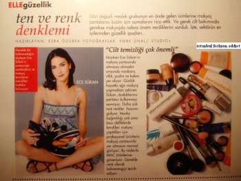 Ece Sükan