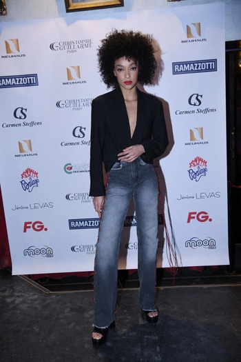 Ophély Mezino