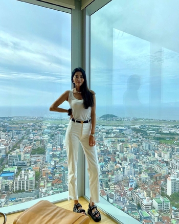 Oh Yoon-ah