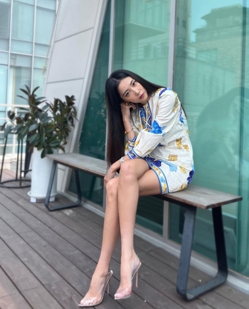 Oh Yoon-ah
