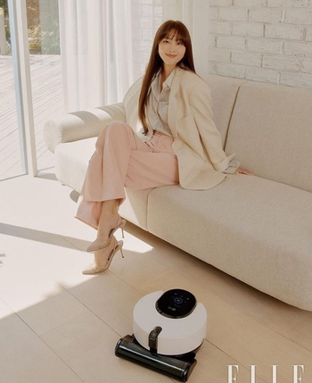 Oh Yoon-ah