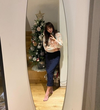 Oh Yoon-ah