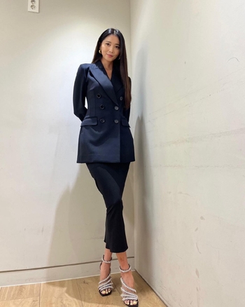 Oh Yoon-ah