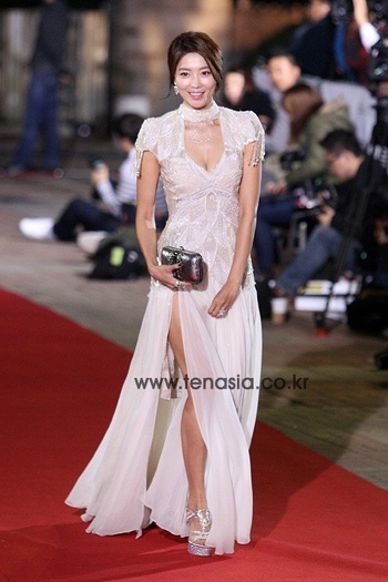 Oh Yoon-ah