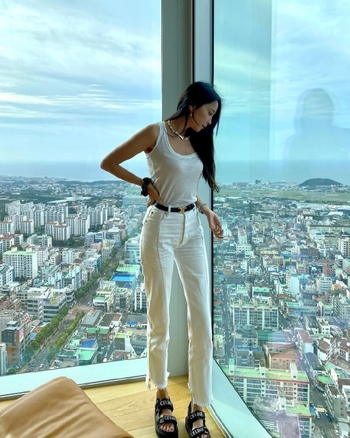 Oh Yoon-ah