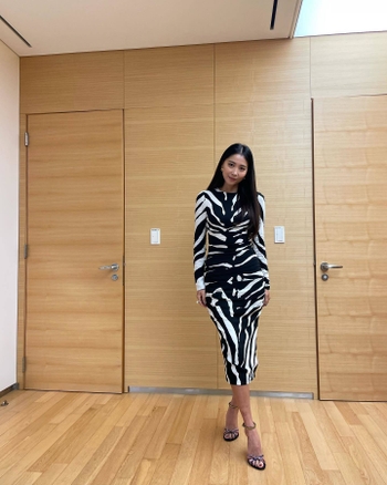 Oh Yoon-ah