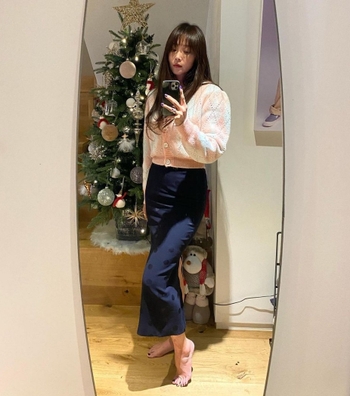 Oh Yoon-ah