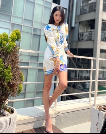 Oh Yoon-ah
