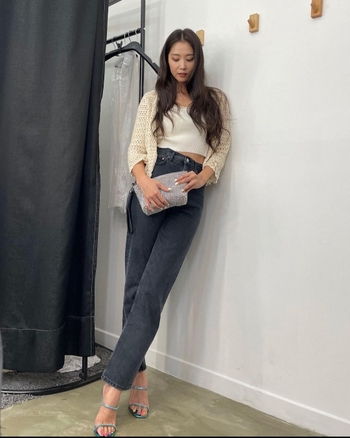 Oh Yoon-ah